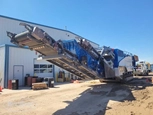 Used Kleemann Crusher for Sale